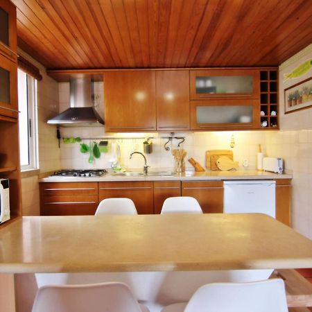Golf Apartment - Solar Do Golfe Condominium Виламура Экстерьер фото